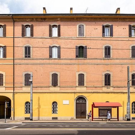 Mazzini Elegant Apartment By Wonderful Italy Boloňa Exteriér fotografie