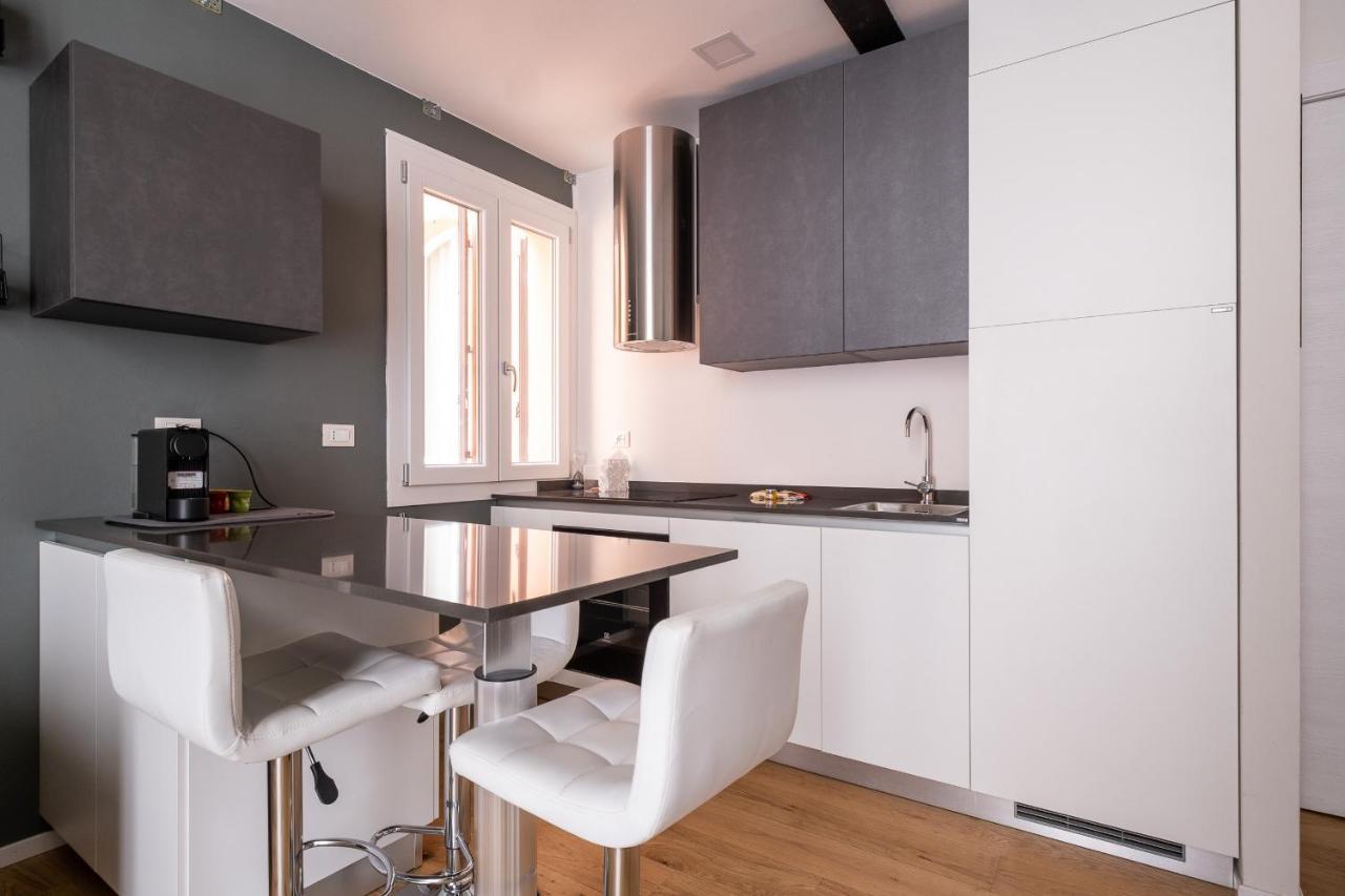 Mazzini Elegant Apartment By Wonderful Italy Boloňa Exteriér fotografie