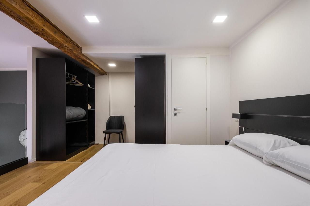 Mazzini Elegant Apartment By Wonderful Italy Boloňa Exteriér fotografie