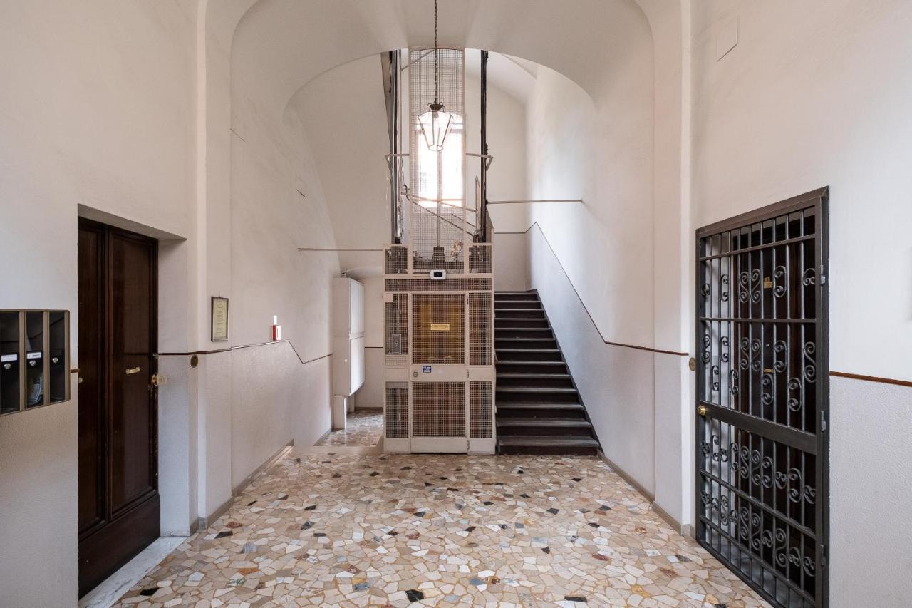 Mazzini Elegant Apartment By Wonderful Italy Boloňa Exteriér fotografie