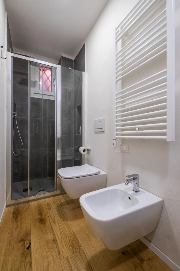 Mazzini Elegant Apartment By Wonderful Italy Boloňa Exteriér fotografie