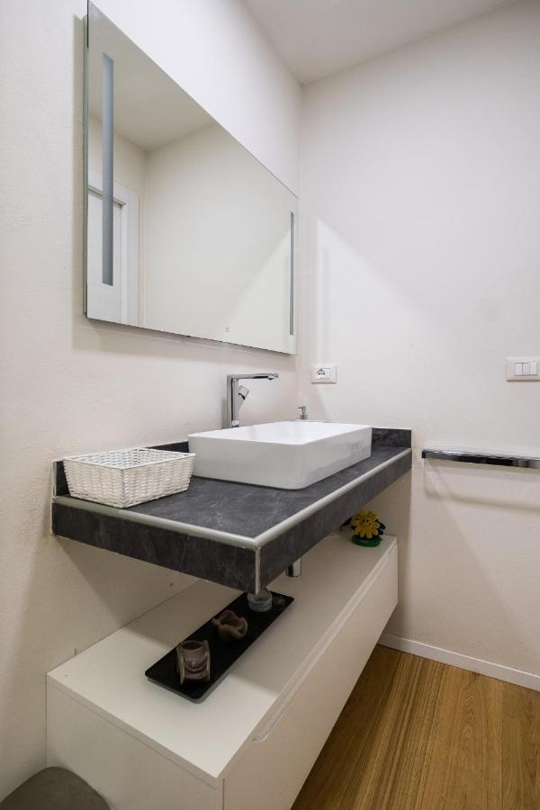 Mazzini Elegant Apartment By Wonderful Italy Boloňa Exteriér fotografie